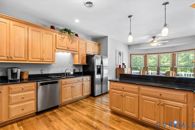 3060 Moyer Rd, Powhatan, VA 23139
