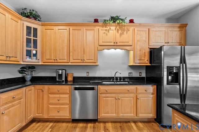 3060 Moyer Rd, Powhatan, VA 23139