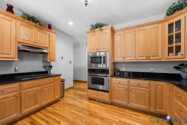 3060 Moyer Rd, Powhatan, VA 23139