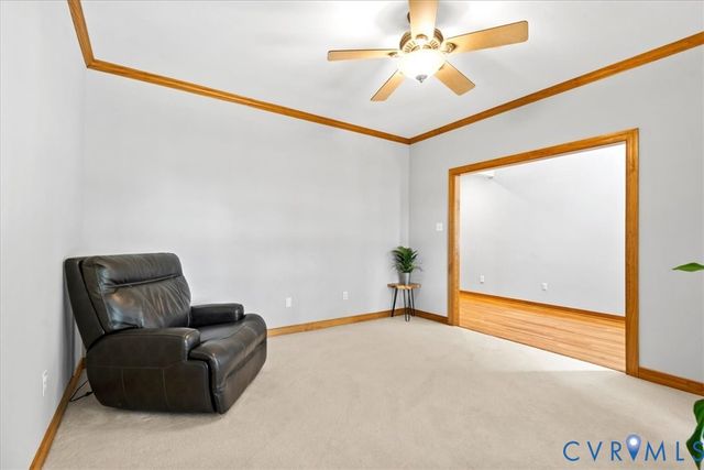 3060 Moyer Rd, Powhatan, VA 23139