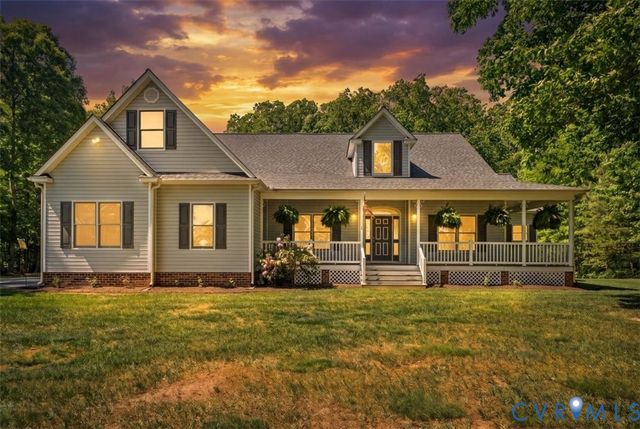 3060 Moyer Rd, Powhatan, VA 23139
