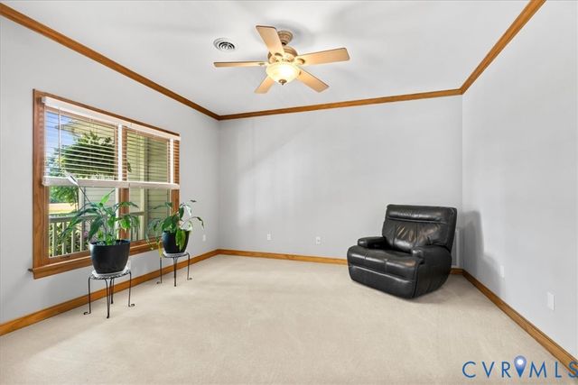 3060 Moyer Rd, Powhatan, VA 23139