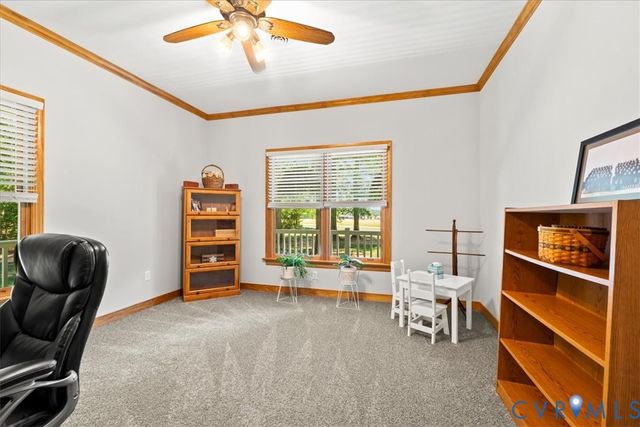 3060 Moyer Rd, Powhatan, VA 23139