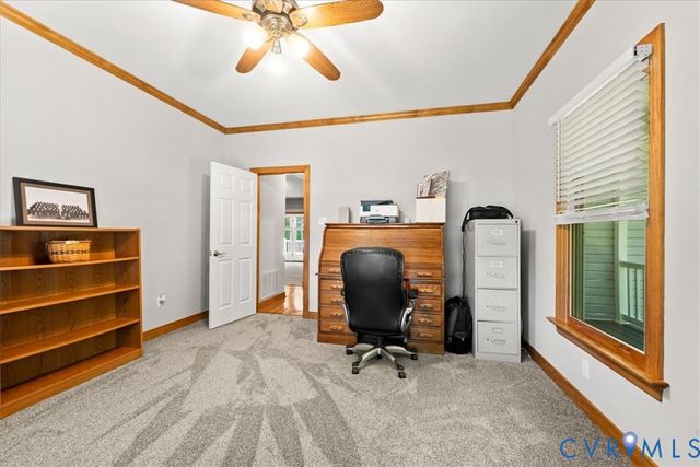 3060 Moyer Rd, Powhatan, VA 23139