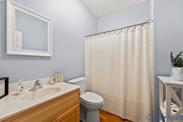 3060 Moyer Rd, Powhatan, VA 23139