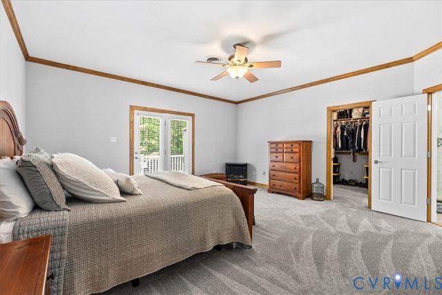 3060 Moyer Rd, Powhatan, VA 23139