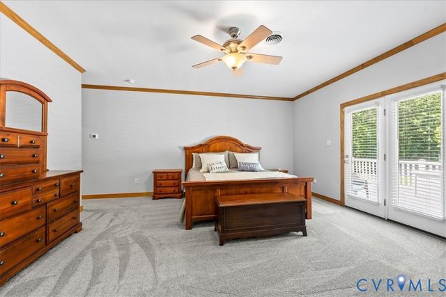 3060 Moyer Rd, Powhatan, VA 23139