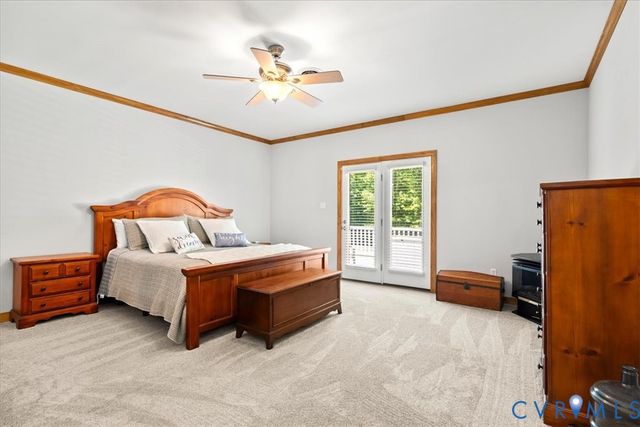 3060 Moyer Rd, Powhatan, VA 23139