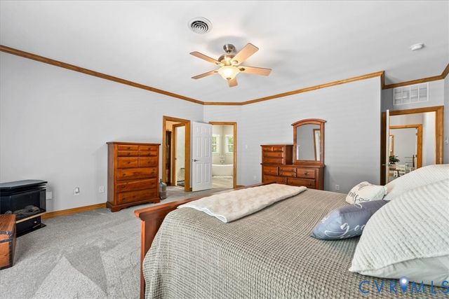 3060 Moyer Rd, Powhatan, VA 23139