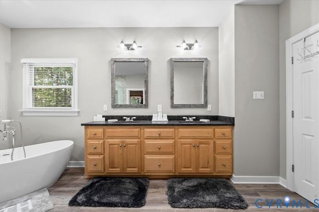 3060 Moyer Rd, Powhatan, VA 23139