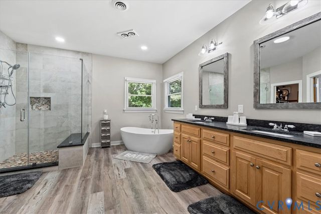 3060 Moyer Rd, Powhatan, VA 23139