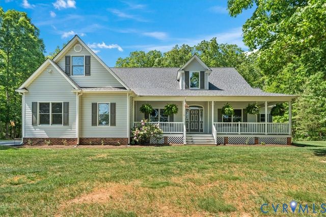 3060 Moyer Rd, Powhatan, VA 23139