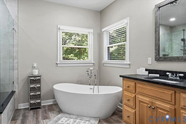 3060 Moyer Rd, Powhatan, VA 23139