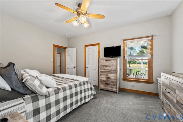 3060 Moyer Rd, Powhatan, VA 23139