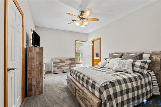 3060 Moyer Rd, Powhatan, VA 23139