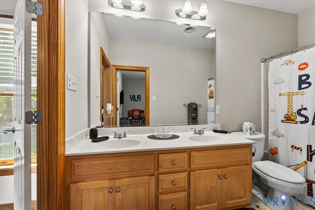 3060 Moyer Rd, Powhatan, VA 23139