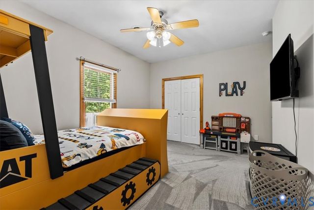 3060 Moyer Rd, Powhatan, VA 23139
