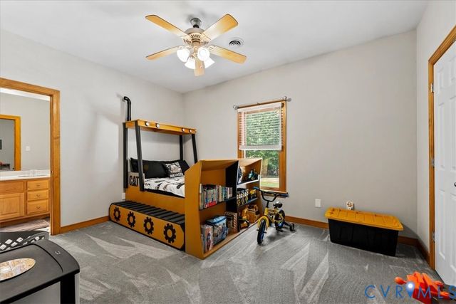 3060 Moyer Rd, Powhatan, VA 23139