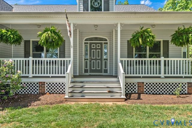 3060 Moyer Rd, Powhatan, VA 23139