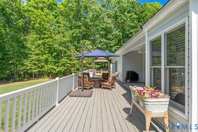3060 Moyer Rd, Powhatan, VA 23139