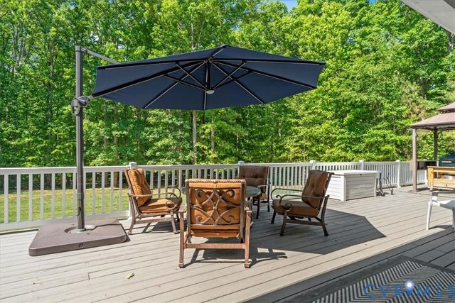 3060 Moyer Rd, Powhatan, VA 23139