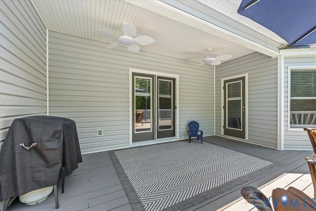 3060 Moyer Rd, Powhatan, VA 23139