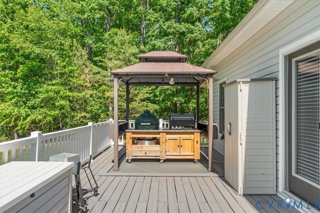 3060 Moyer Rd, Powhatan, VA 23139