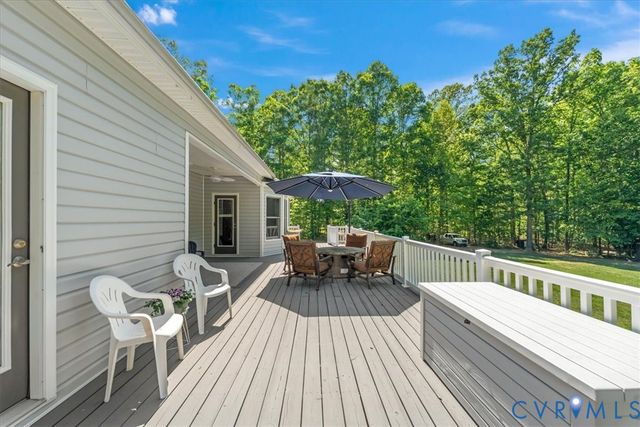 3060 Moyer Rd, Powhatan, VA 23139
