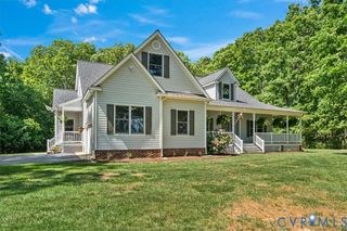 3060 Moyer Rd, Powhatan, VA 23139