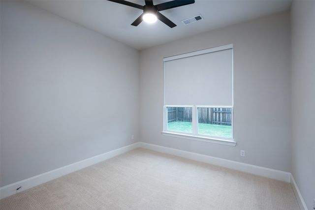 4541 Silver Spur Drive, Prosper, TX 75078