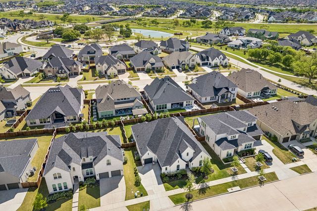 4541 Silver Spur Drive, Prosper, TX 75078