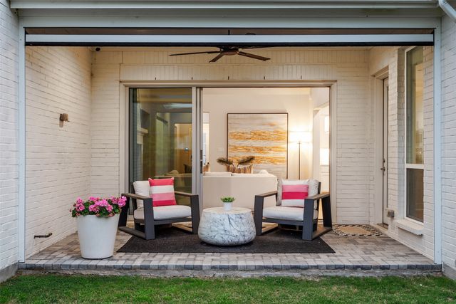 4541 Silver Spur Drive, Prosper, TX 75078