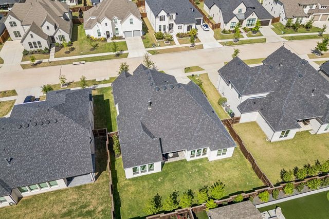 4541 Silver Spur Drive, Prosper, TX 75078
