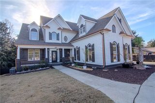 4822 Chamblee Dunwoody Road, Atlanta, GA 30338