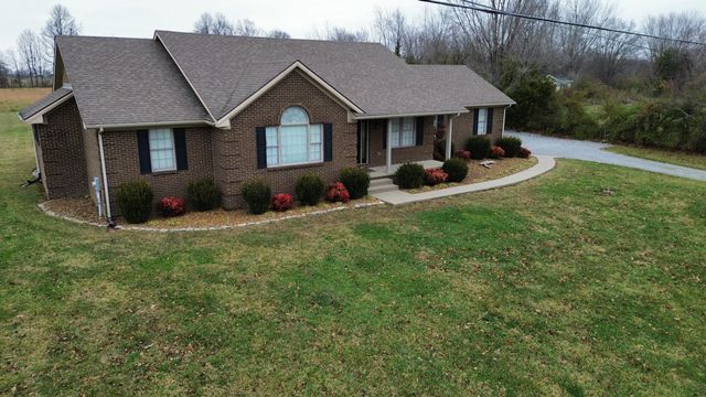 1887 Gaffney Road, Crab Orchard, KY 40419
