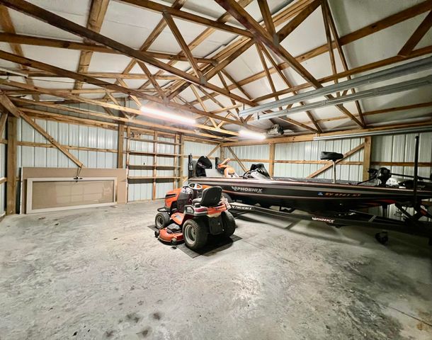 1887 Gaffney Road, Crab Orchard, KY 40419