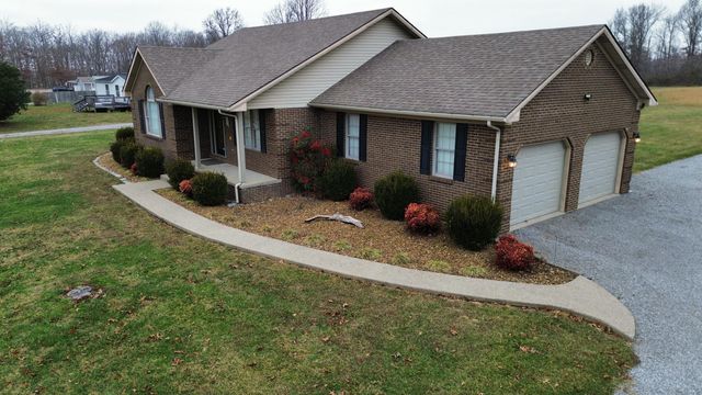 1887 Gaffney Road, Crab Orchard, KY 40419