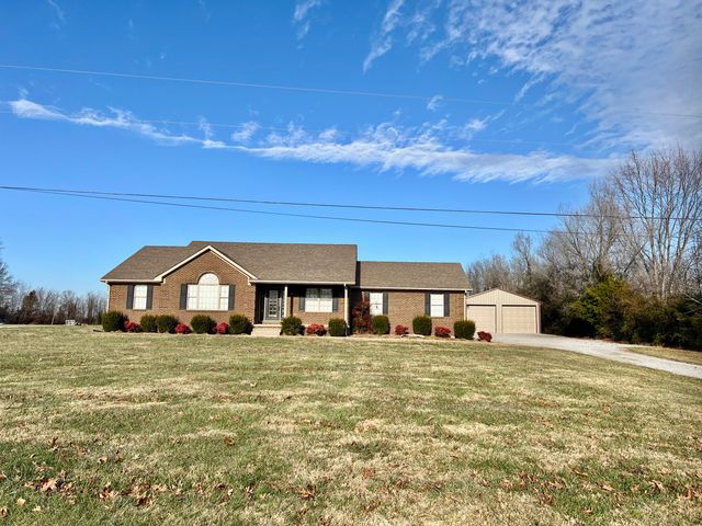 1887 Gaffney Road, Crab Orchard, KY 40419