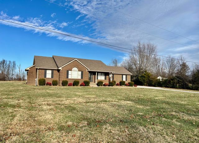 1887 Gaffney Road, Crab Orchard, KY 40419
