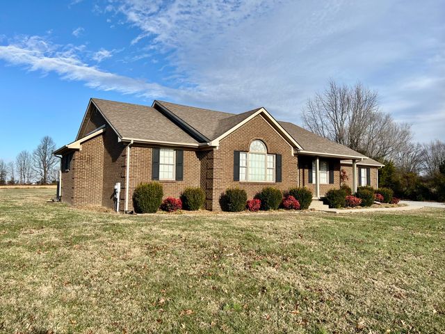 1887 Gaffney Road, Crab Orchard, KY 40419