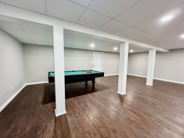 1887 Gaffney Road, Crab Orchard, KY 40419