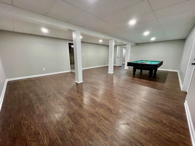 1887 Gaffney Road, Crab Orchard, KY 40419