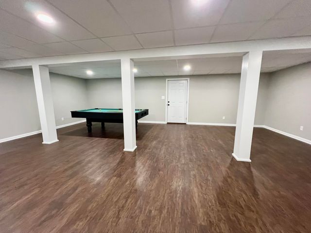 1887 Gaffney Road, Crab Orchard, KY 40419