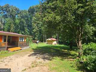 1072 Jim Johnson Road, Winder, GA 30680