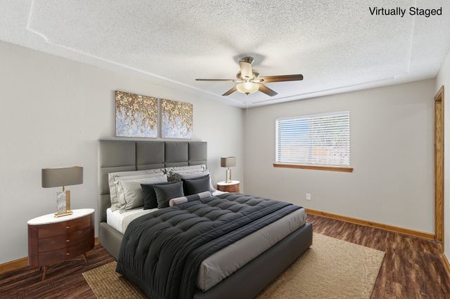 448 Park Center Boulevard, Saginaw, TX 76179