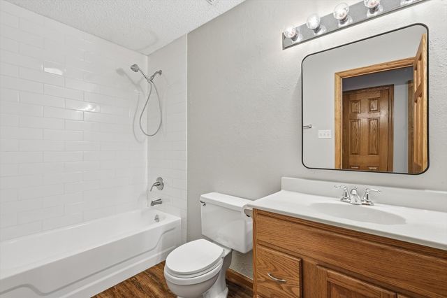 448 Park Center Boulevard, Saginaw, TX 76179