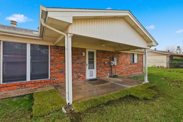 448 Park Center Boulevard, Saginaw, TX 76179