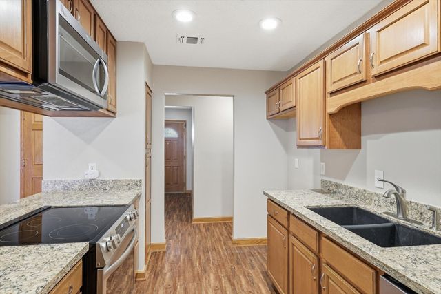 448 Park Center Boulevard, Saginaw, TX 76179