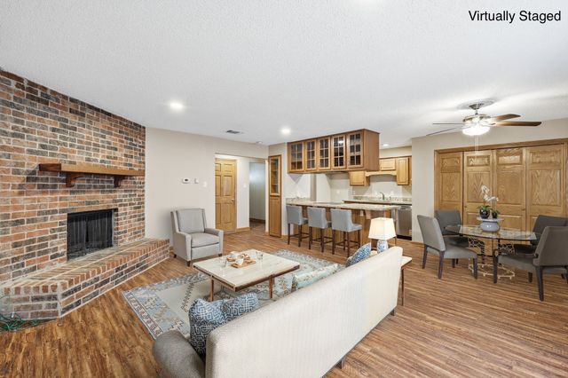 448 Park Center Boulevard, Saginaw, TX 76179