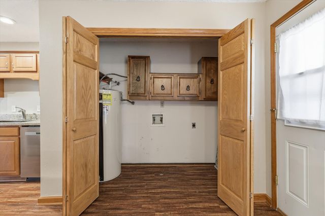 448 Park Center Boulevard, Saginaw, TX 76179